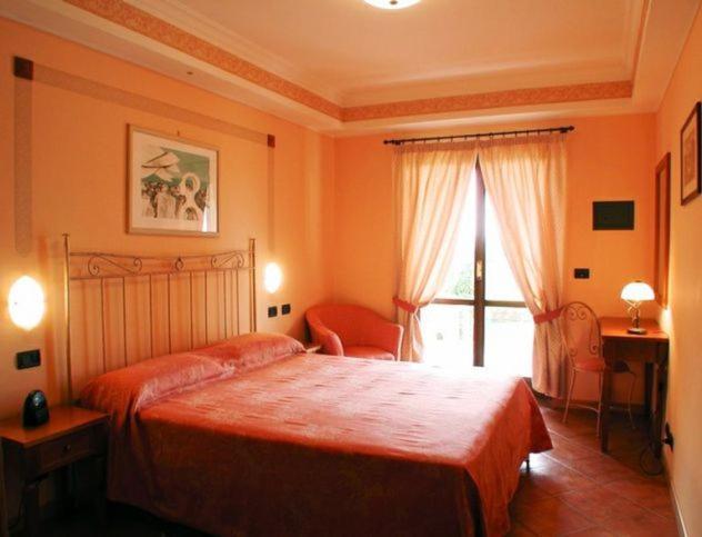 Carpediem Roma Golf Club Марко-Симоне Экстерьер фото