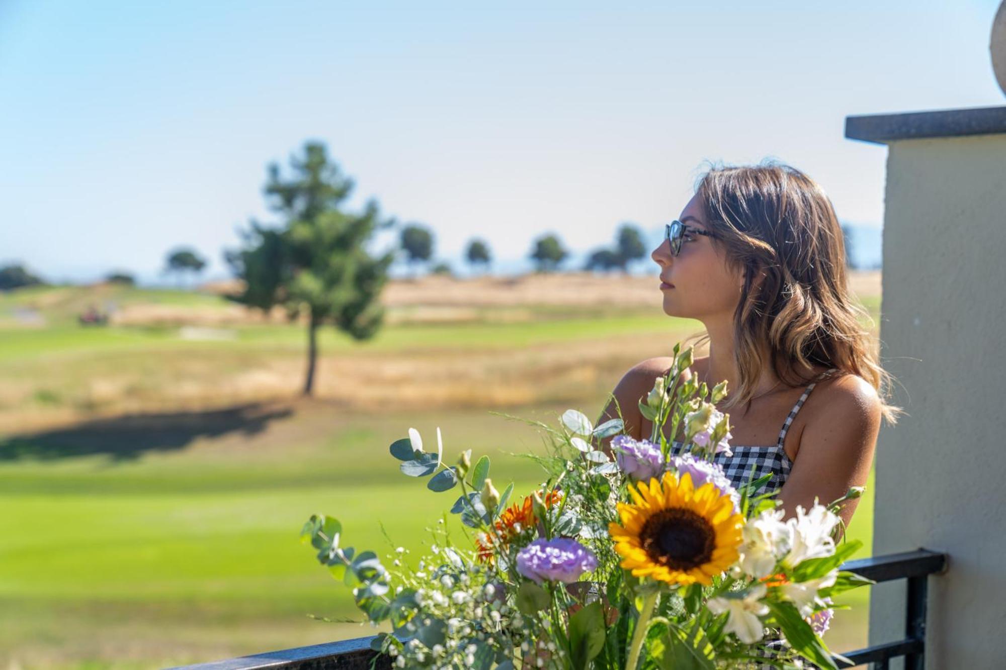 Carpediem Roma Golf Club Марко-Симоне Экстерьер фото