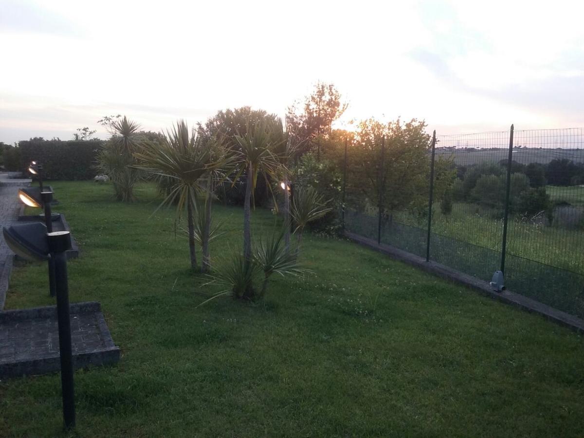 Carpediem Roma Golf Club Марко-Симоне Экстерьер фото