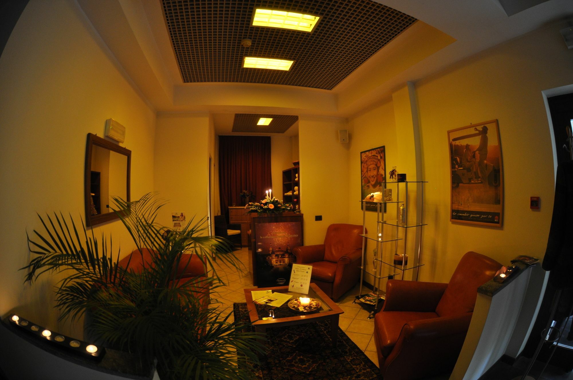 Carpediem Roma Golf Club Марко-Симоне Экстерьер фото